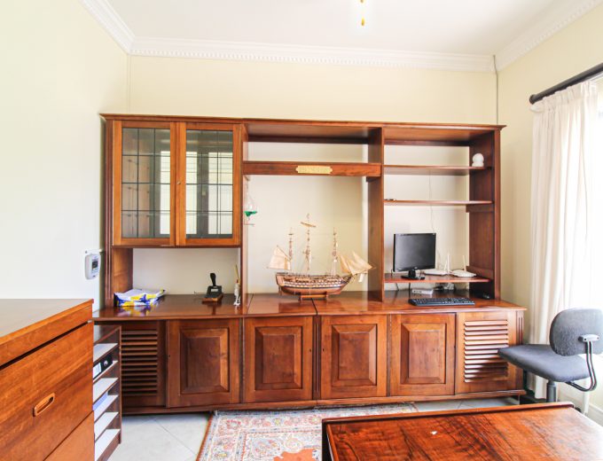 Prestigious 3-bedroom waterfront home for sale – Port Owen Marina. Cape West Coast.