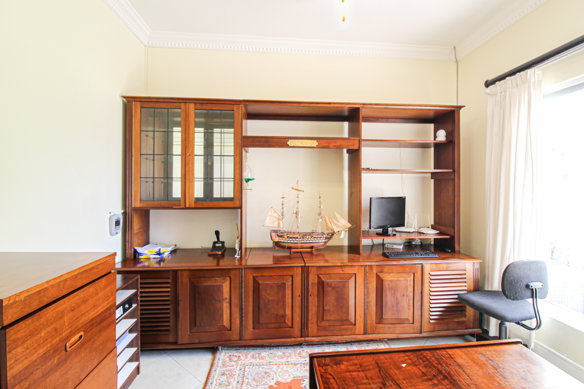 Prestigious 3-bedroom waterfront home for sale – Port Owen Marina. Cape West Coast.