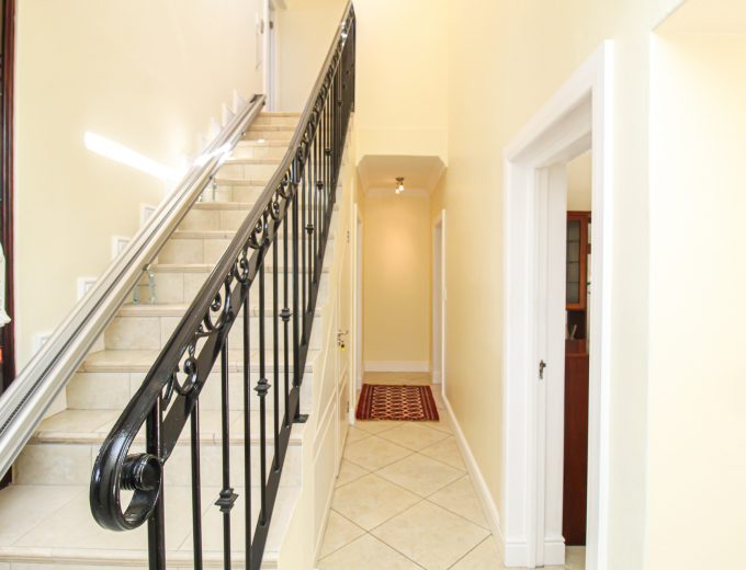 Prestigious 3-bedroom waterfront home for sale – Port Owen Marina. Cape West Coast.