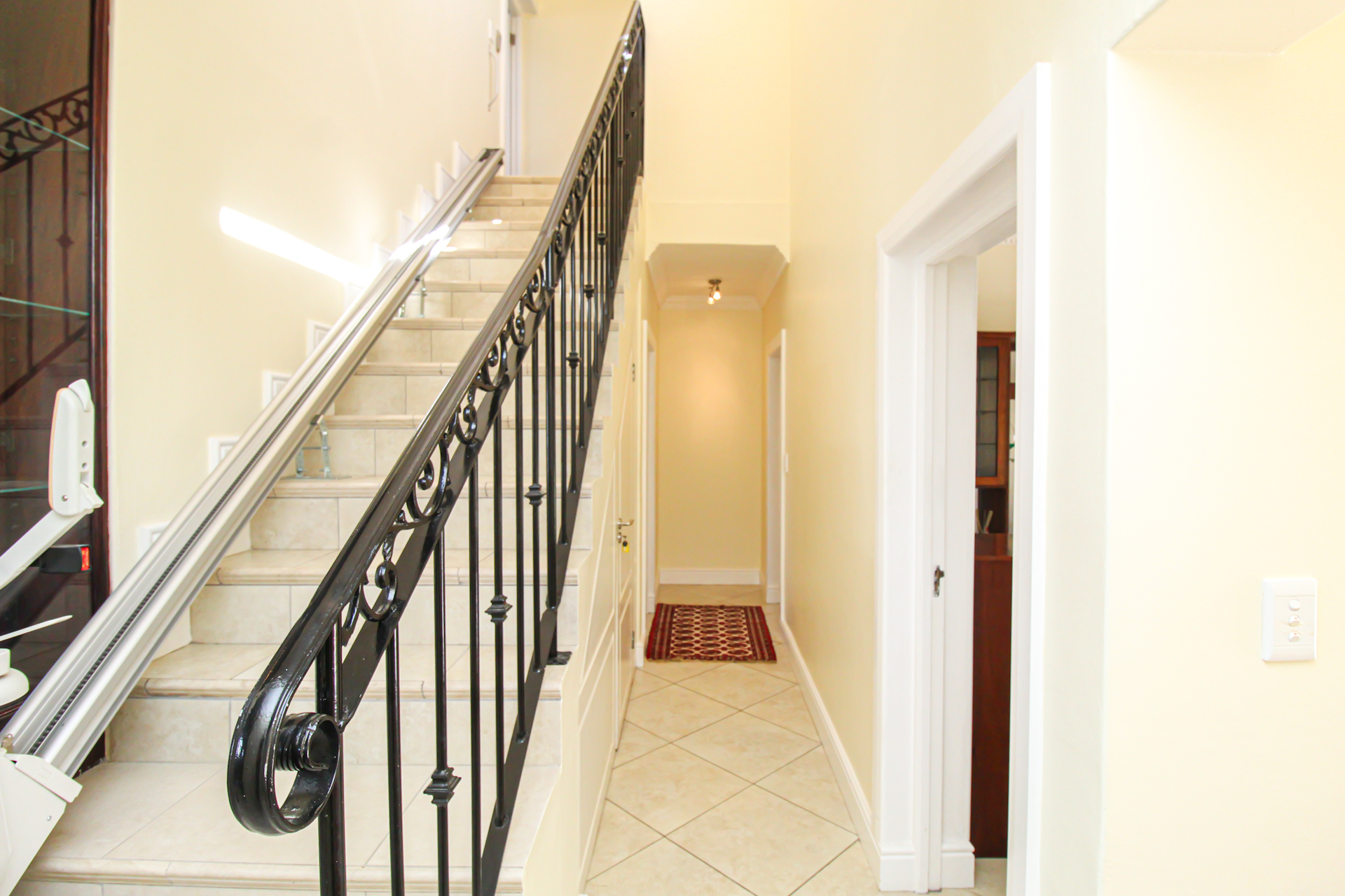 Prestigious 3-bedroom waterfront home for sale – Port Owen Marina. Cape West Coast.