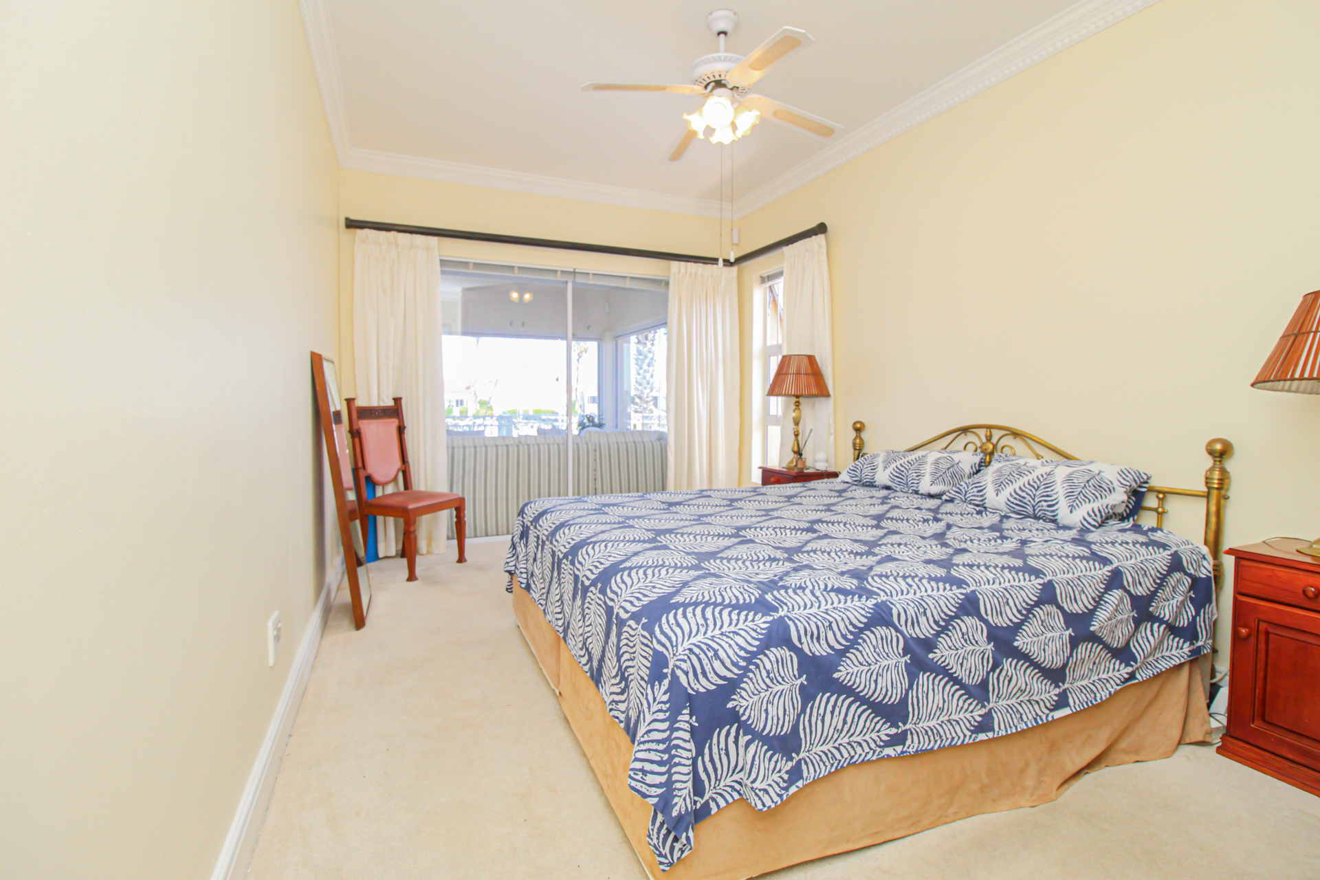 Prestigious 3-bedroom waterfront home for sale – Port Owen Marina. Cape West Coast.