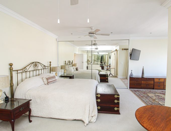 Prestigious 3-bedroom waterfront home for sale – Port Owen Marina. Cape West Coast.