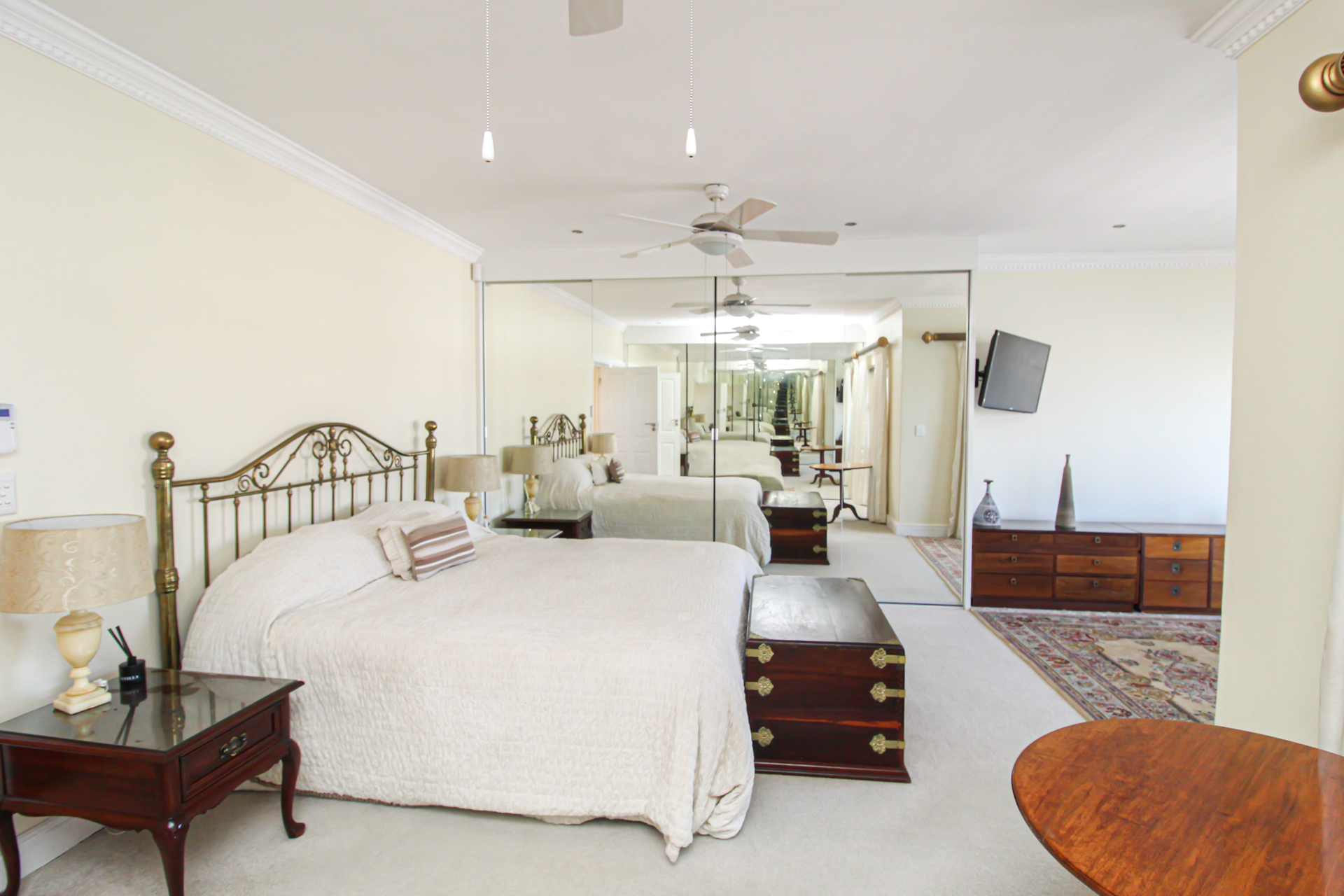 Prestigious 3-bedroom waterfront home for sale – Port Owen Marina. Cape West Coast.