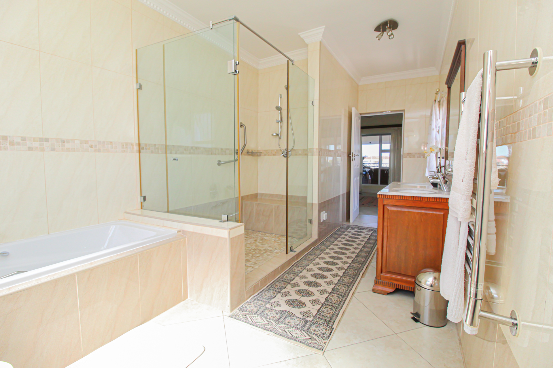 Prestigious 3-bedroom waterfront home for sale – Port Owen Marina. Cape West Coast.