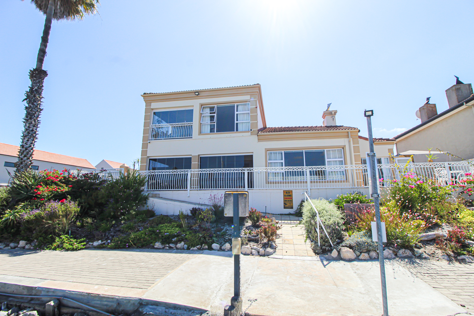 Prestigious 3-bedroom waterfront home for sale – Port Owen Marina. Cape West Coast.