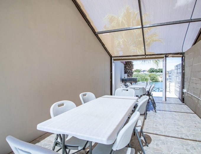 Guesthouse with Jetty for Sale in Port Owen, Cape West Coast