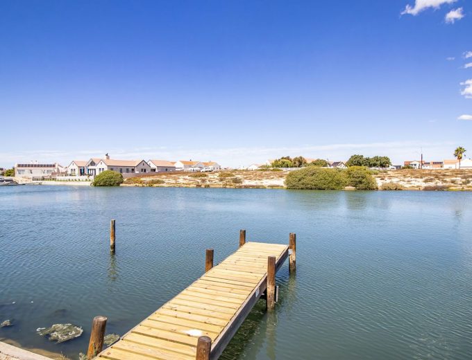 Guesthouse with Jetty for Sale in Port Owen, Cape West Coast