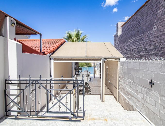 Guesthouse with Jetty for Sale in Port Owen, Cape West Coast