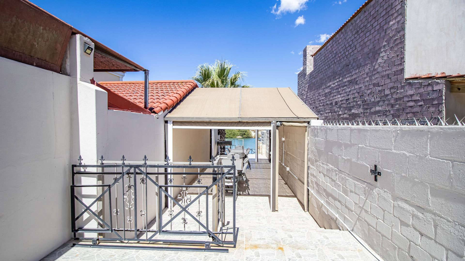 Guesthouse with Jetty for Sale in Port Owen, Cape West Coast