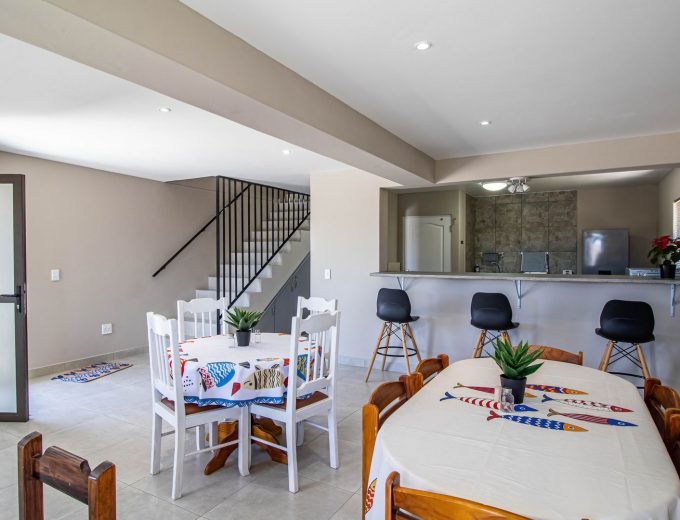 Guesthouse with Jetty for Sale in Port Owen, Cape West Coast