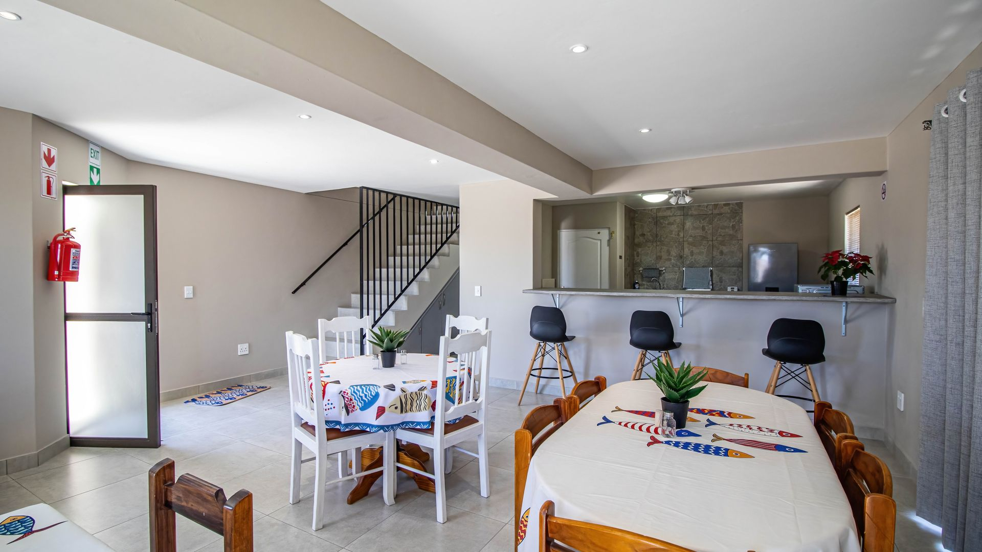 Guesthouse with Jetty for Sale in Port Owen, Cape West Coast