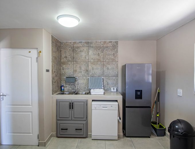 Guesthouse with Jetty for Sale in Port Owen, Cape West Coast