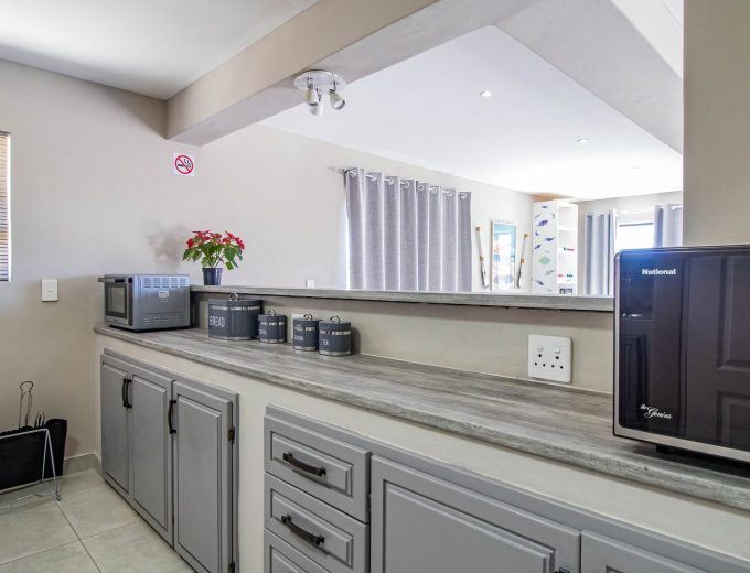 Guesthouse with Jetty for Sale in Port Owen, Cape West Coast