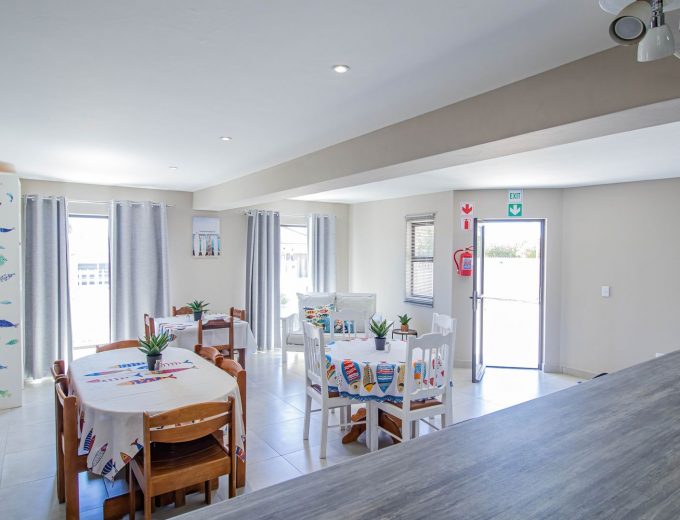 Guesthouse with Jetty for Sale in Port Owen, Cape West Coast