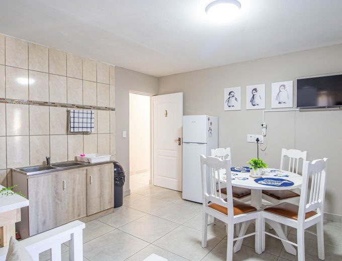 Guesthouse with Jetty for Sale in Port Owen, Cape West Coast