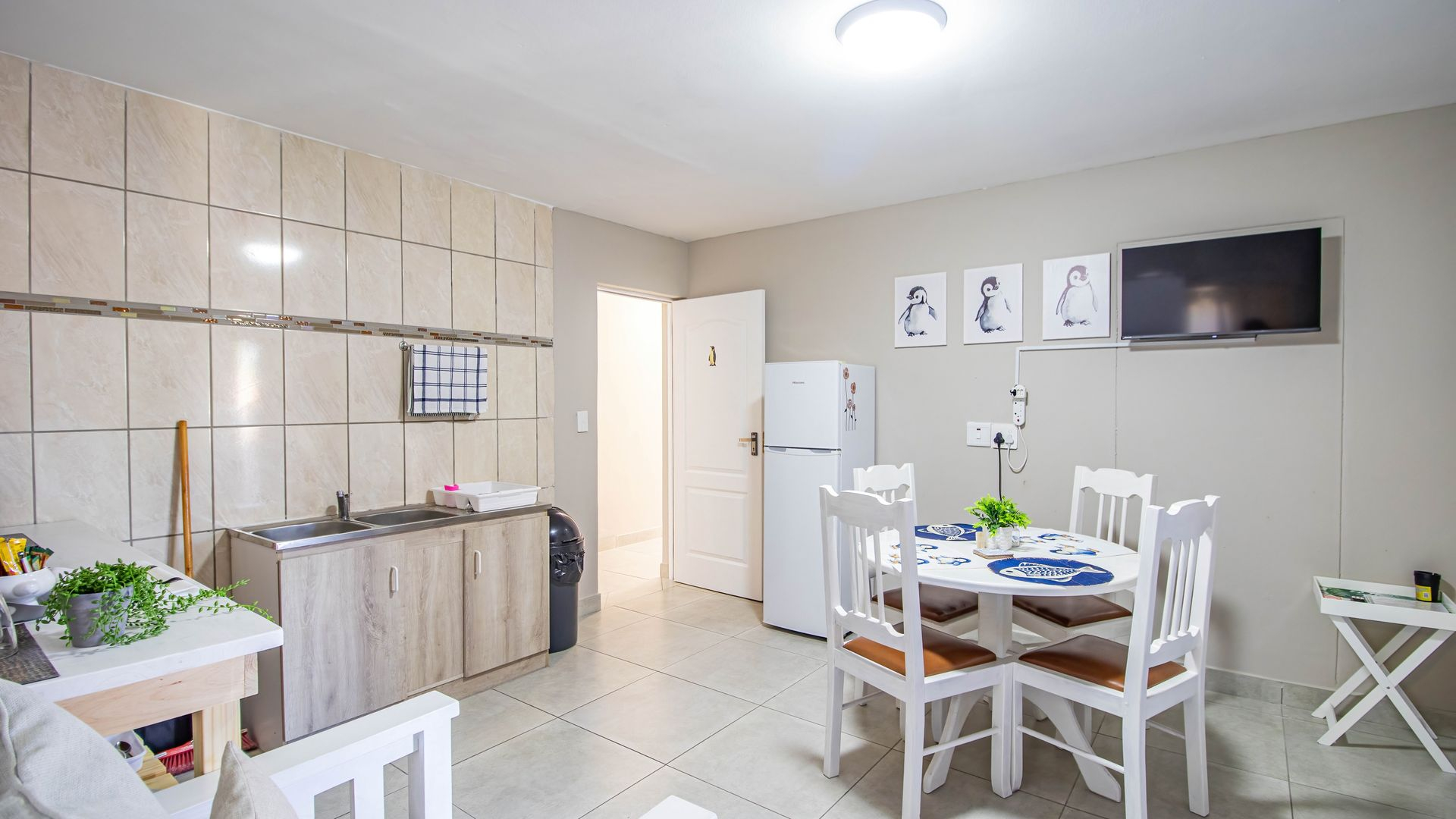 Guesthouse with Jetty for Sale in Port Owen, Cape West Coast