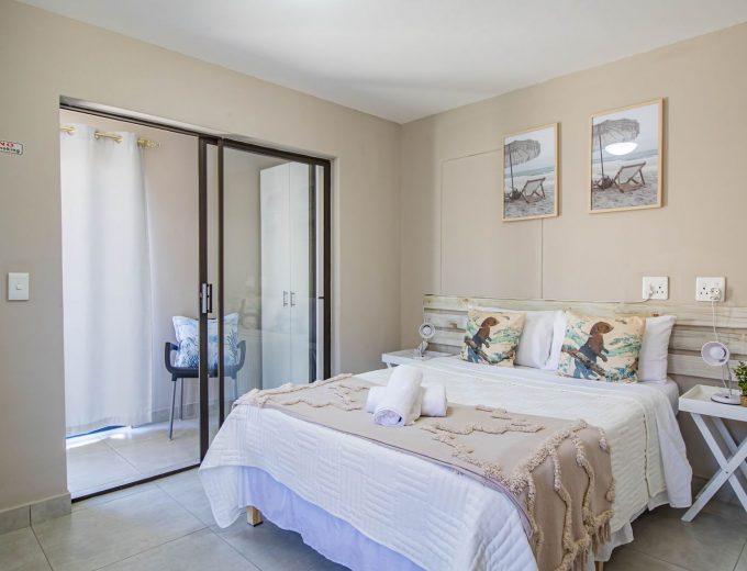 Guesthouse with Jetty for Sale in Port Owen, Cape West Coast