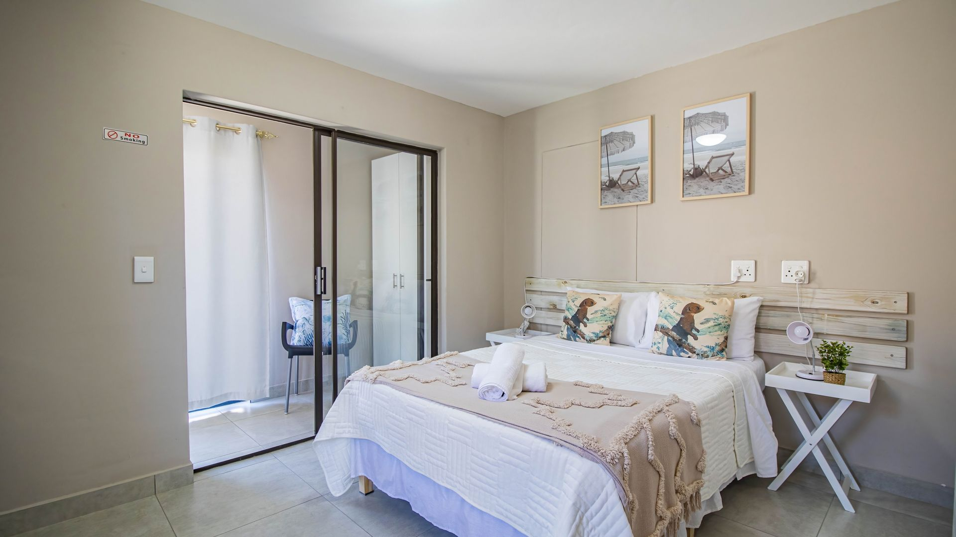 Guesthouse with Jetty for Sale in Port Owen, Cape West Coast