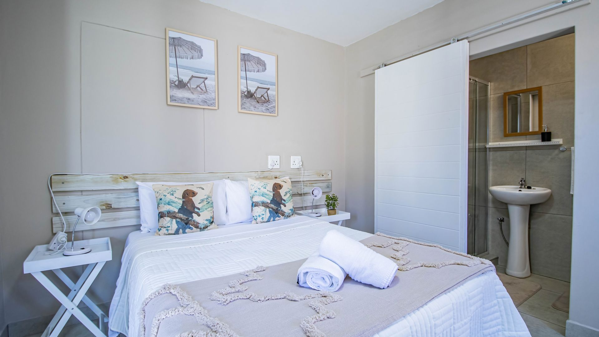 Guesthouse with Jetty for Sale in Port Owen, Cape West Coast