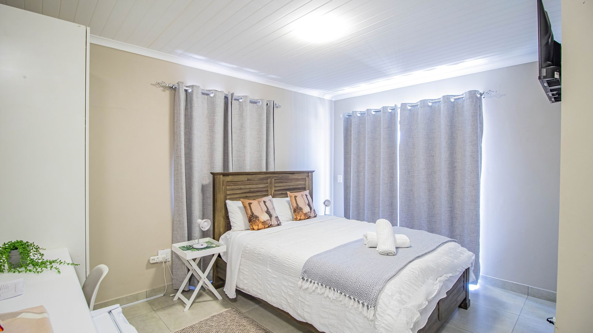 Guesthouse with Jetty for Sale in Port Owen, Cape West Coast