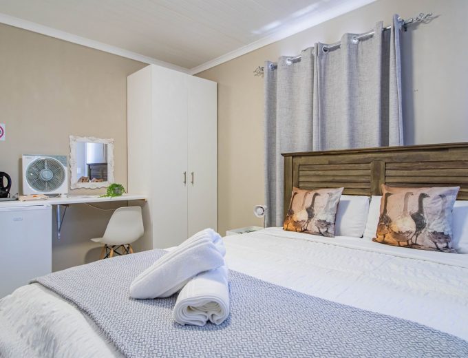 Guesthouse with Jetty for Sale in Port Owen, Cape West Coast