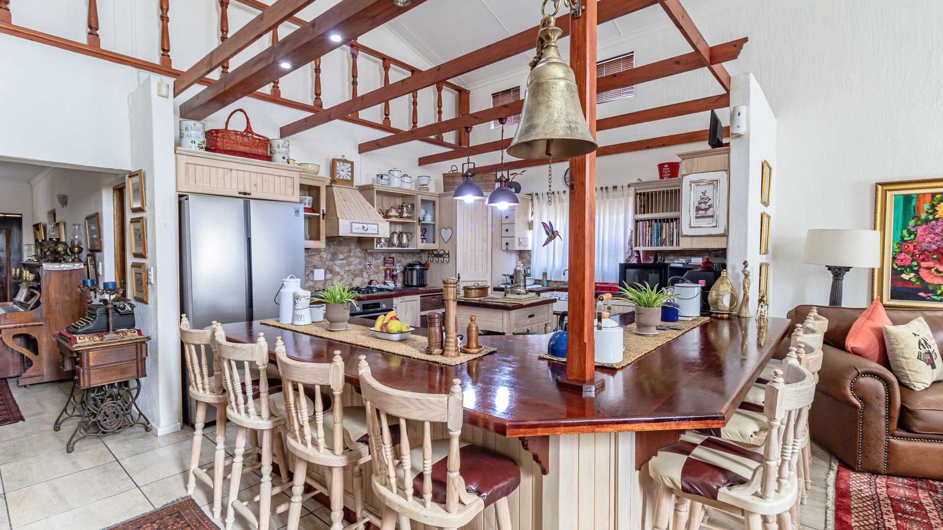 5 Bedroom home for sale in Port Owen, Cape West Coast.