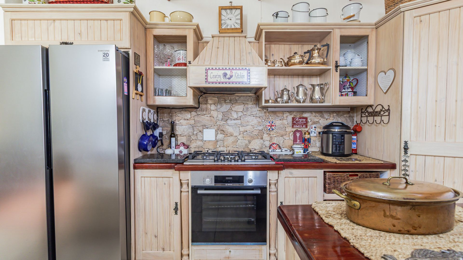 5 Bedroom home for sale in Port Owen, Cape West Coast.