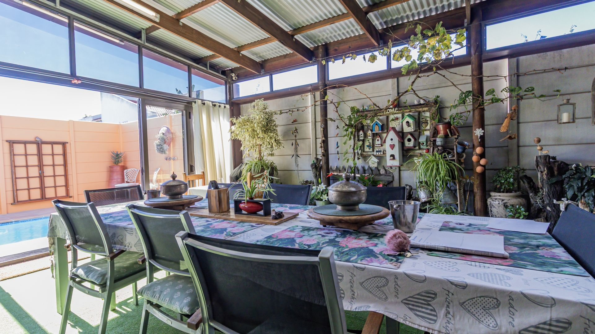 5 Bedroom home for sale in Port Owen, Cape West Coast.