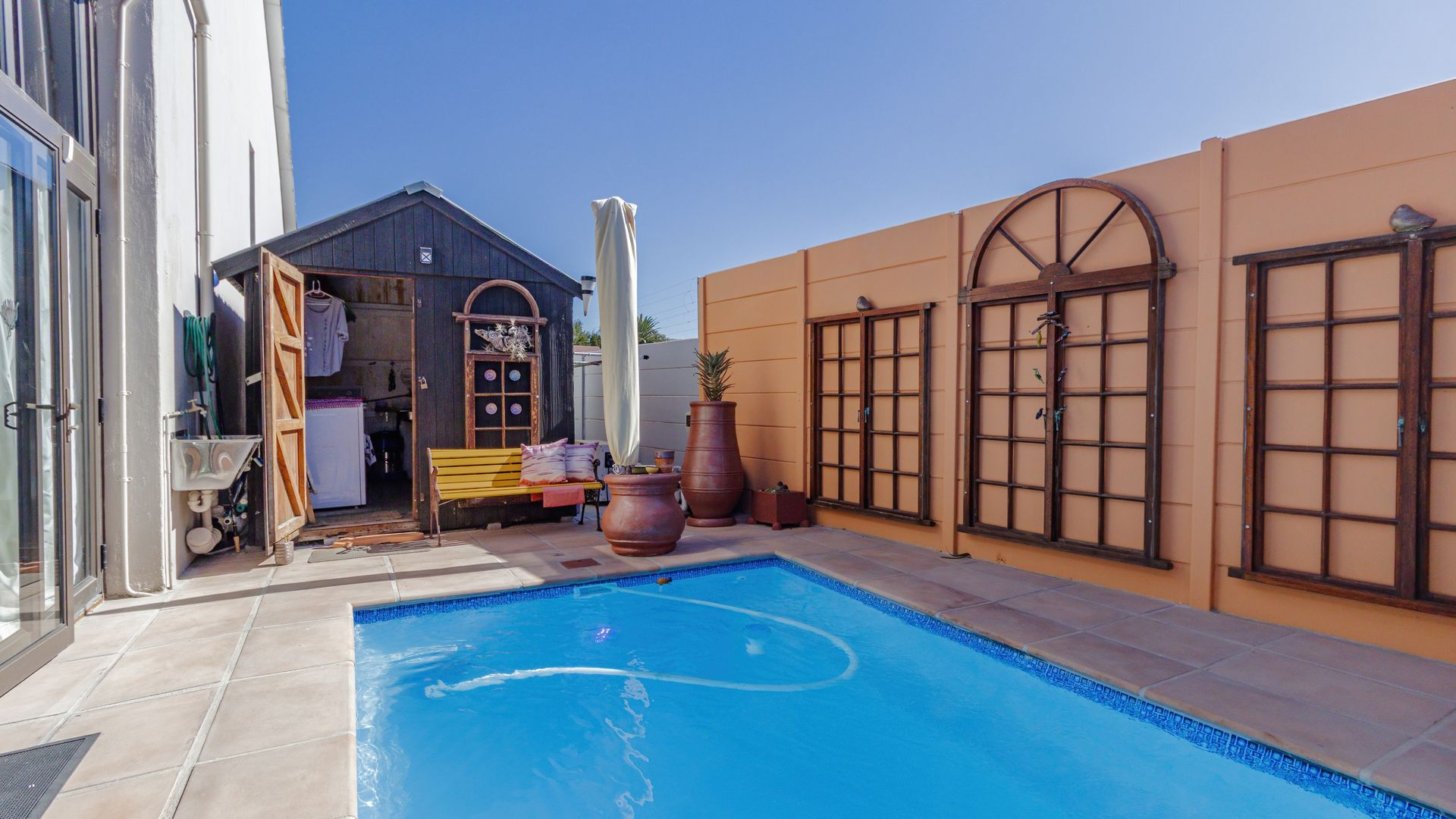 5 Bedroom home for sale in Port Owen, Cape West Coast.