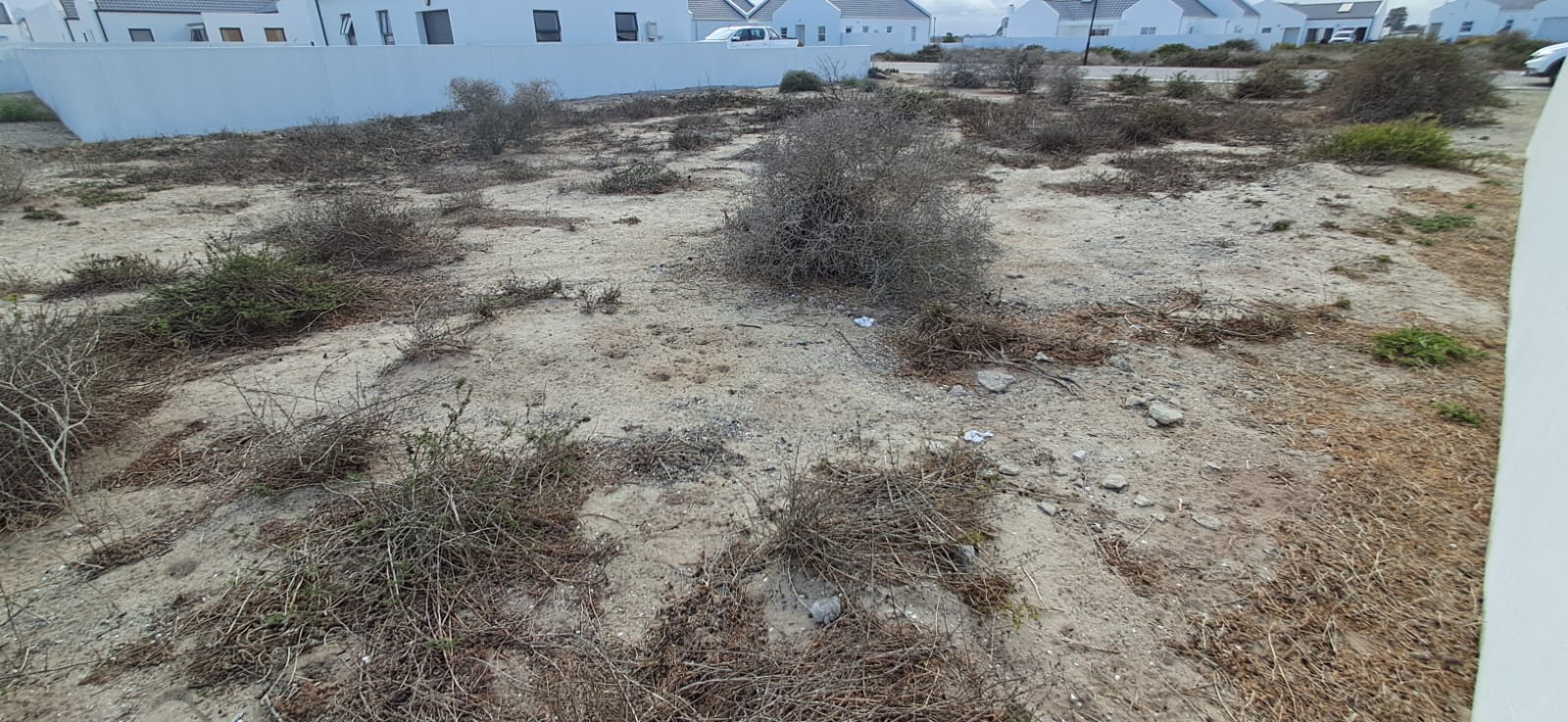 Vacant Stand for Sale in Atlantic Sands South Private Estate – 500m² – No Transfer Duty