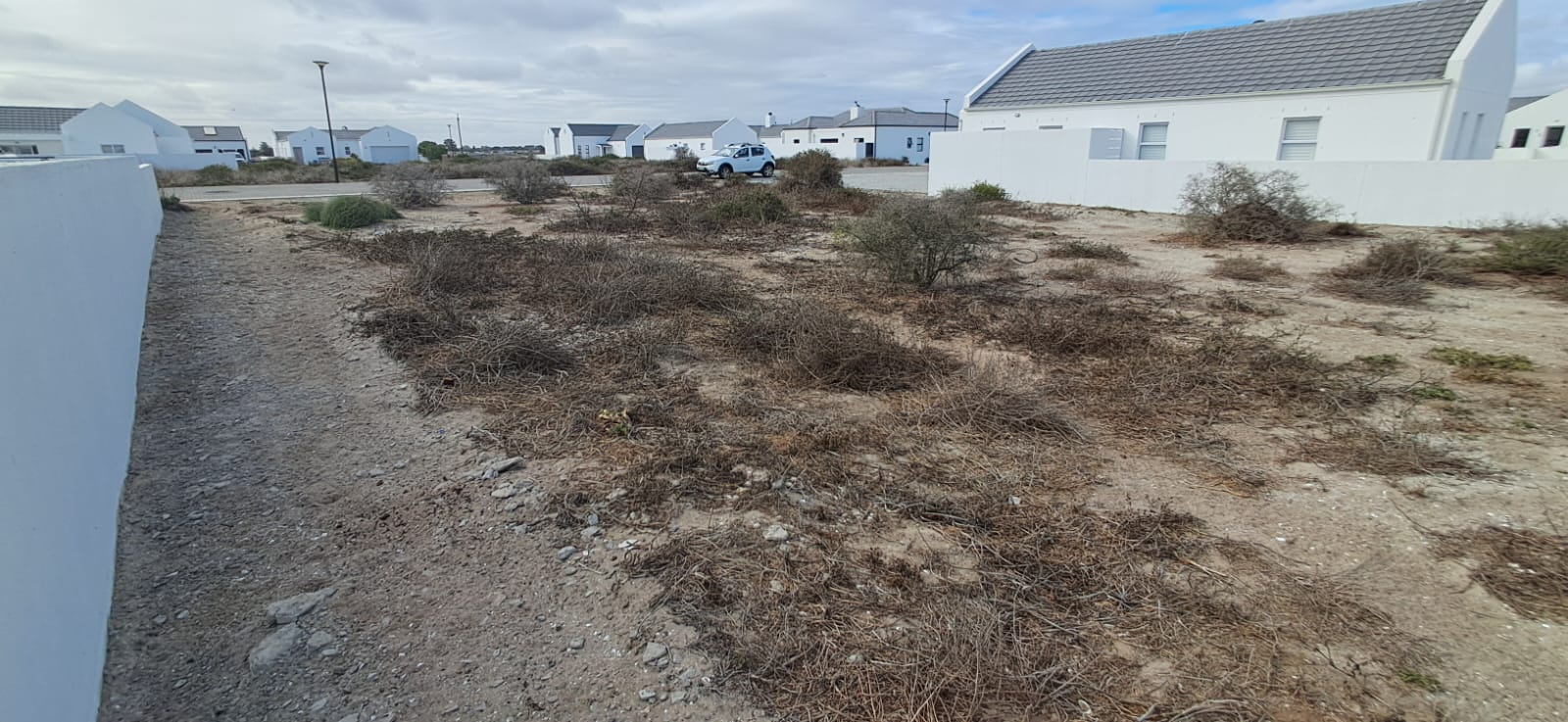 Vacant Stand for Sale in Atlantic Sands South Private Estate – 500m² – No Transfer Duty