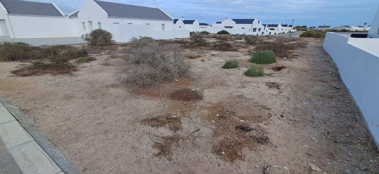 Vacant Stand for Sale in Atlantic Sands South Private Estate – 500m² – No Transfer Duty