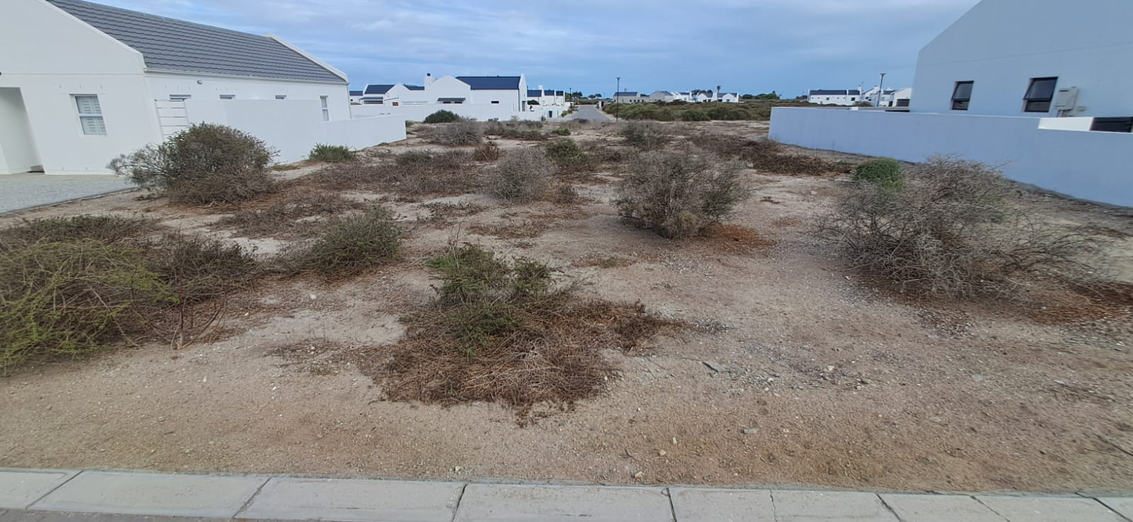 Vacant Stand for Sale in Atlantic Sands South Private Estate – 500m² – No Transfer Duty