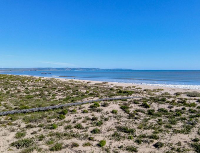 Vacant Stand for Sale in Atlantic Sands South Private Estate – 500m² – No Transfer Duty