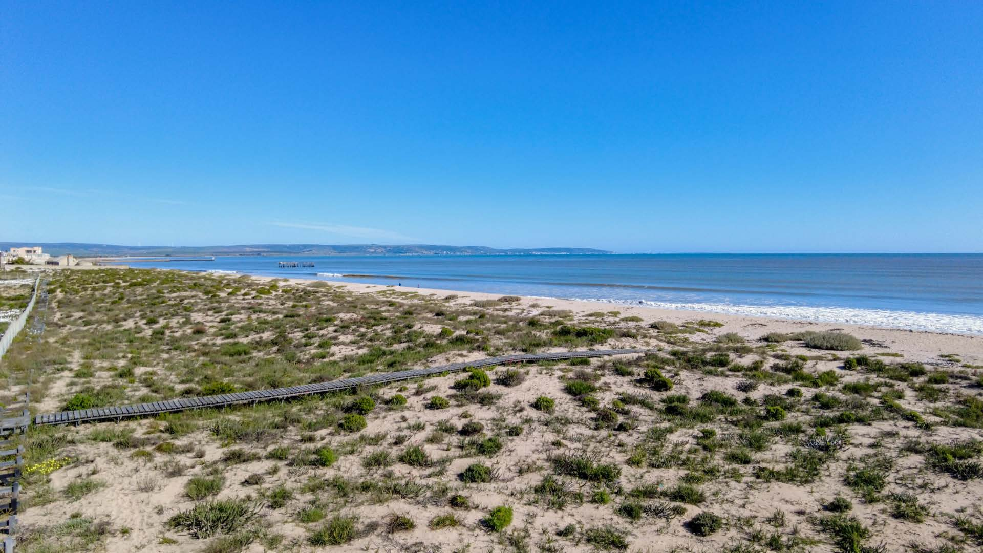 Vacant Stand for Sale in Atlantic Sands South Private Estate – 500m² – No Transfer Duty