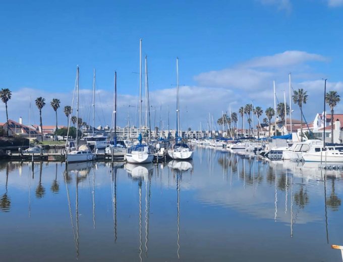 Vacant Stand for Sale in Atlantic Sands South Private Estate – 500m² – No Transfer Duty