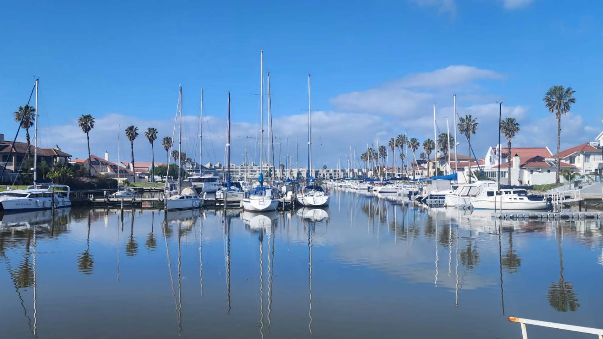 Vacant Stand for Sale in Atlantic Sands South Private Estate – 500m² – No Transfer Duty