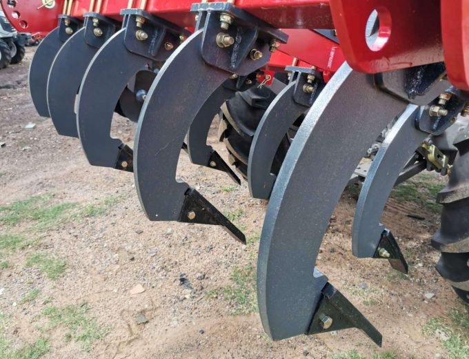 CHISEL PLOUGH (9 TINE) FOR SALE – DISCOUNT CODE (TIMZA)