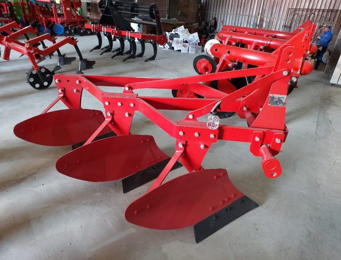 Farming Implements – We Supply You With All Your Implement Needs And Zoomlion Tractors
