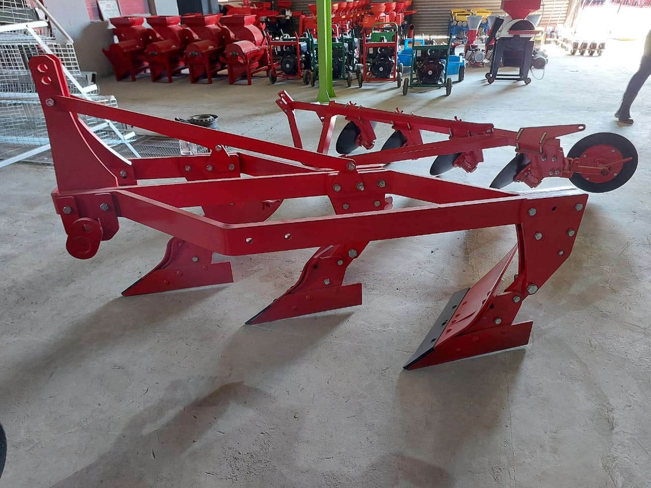 FURROW PLOUGHS FOR SALE – DISCOUNT CODE (TIMZA)