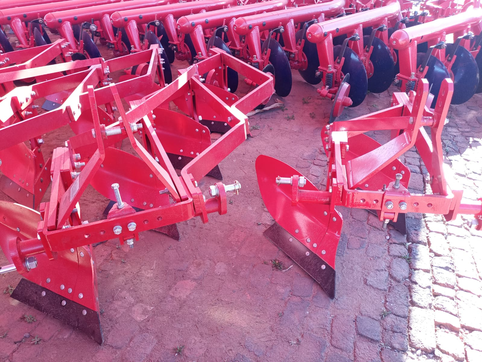 FURROW PLOUGHS FOR SALE – DISCOUNT CODE (TIMZA)