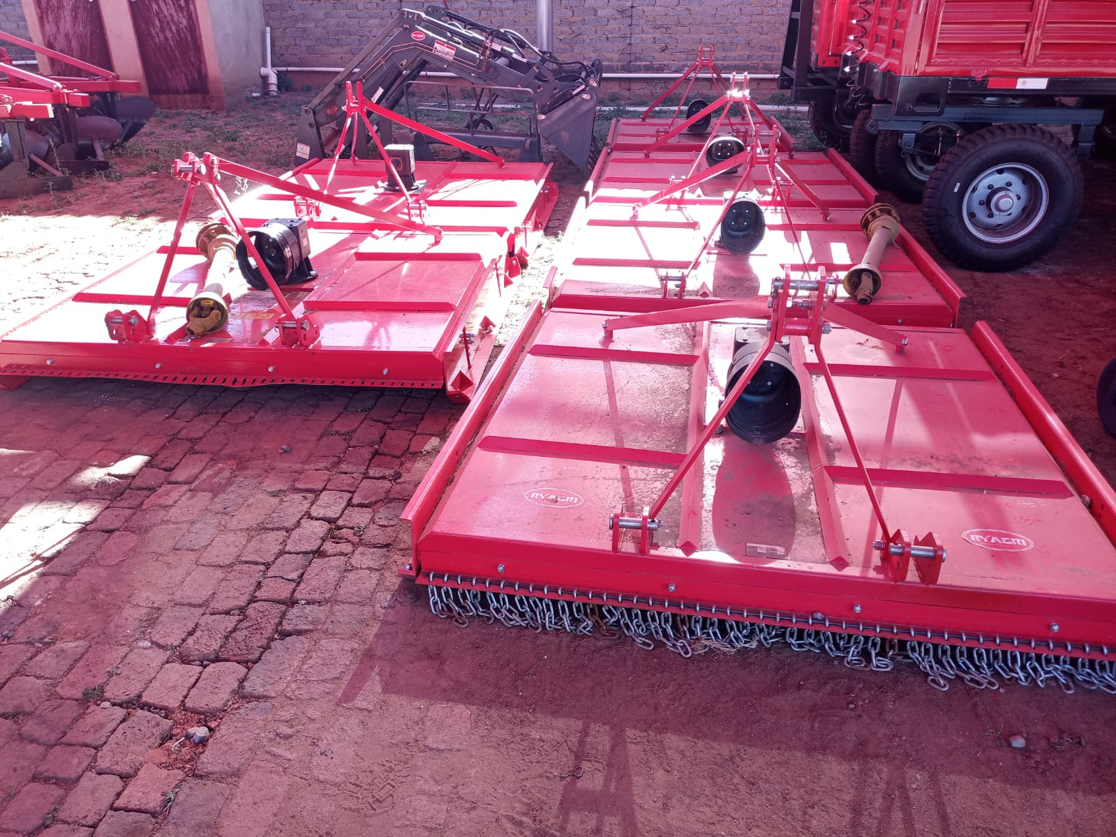 SLASHER 1,5m and 1,8m – DISCOUNT CODE (TIMZA)