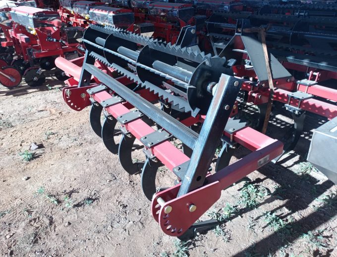 CHISEL PLOUGH (9 TINE) FOR SALE – DISCOUNT CODE (TIMZA)