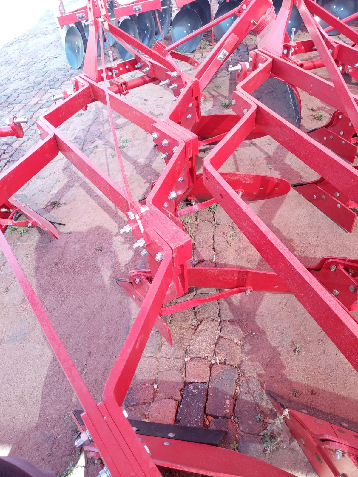 FURROW PLOUGHS FOR SALE – DISCOUNT CODE (TIMZA)