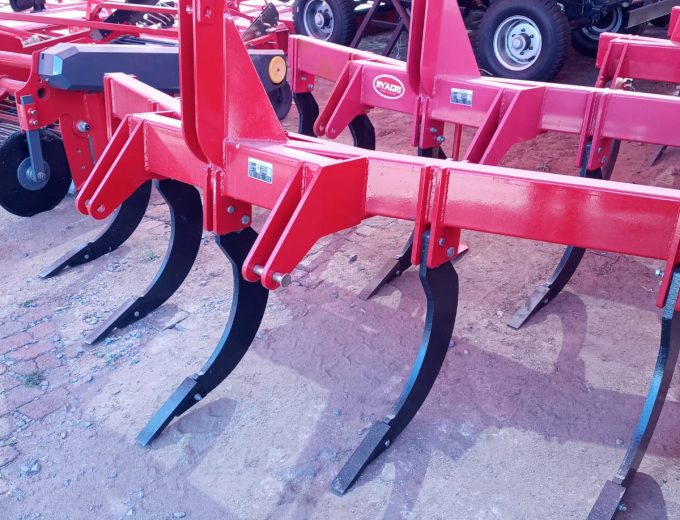 Farming Implements – We Supply You With All Your Implement Needs And Zoomlion Tractors