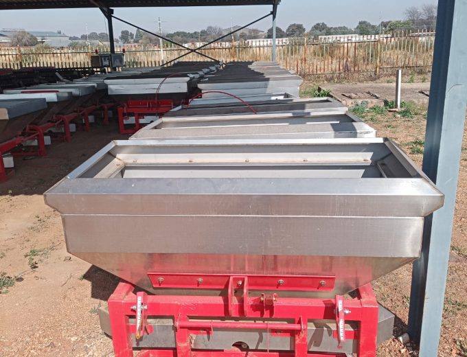 Farming Implements – We Supply You With All Your Implement Needs And Zoomlion Tractors