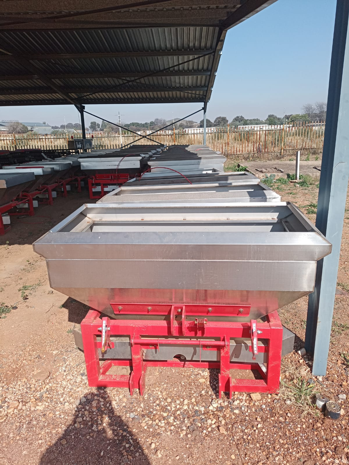 Farming Implements – We Supply You With All Your Implement Needs And Zoomlion Tractors