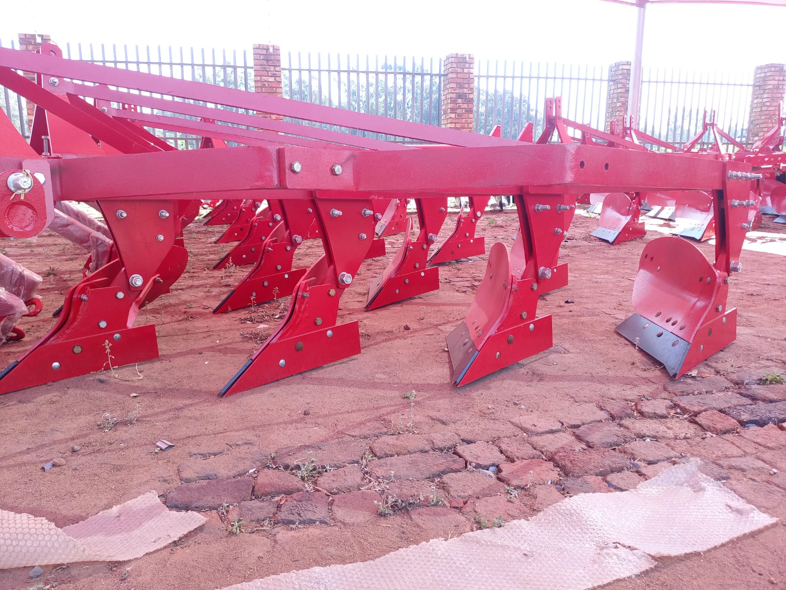 FURROW PLOUGHS FOR SALE – DISCOUNT CODE (TIMZA)