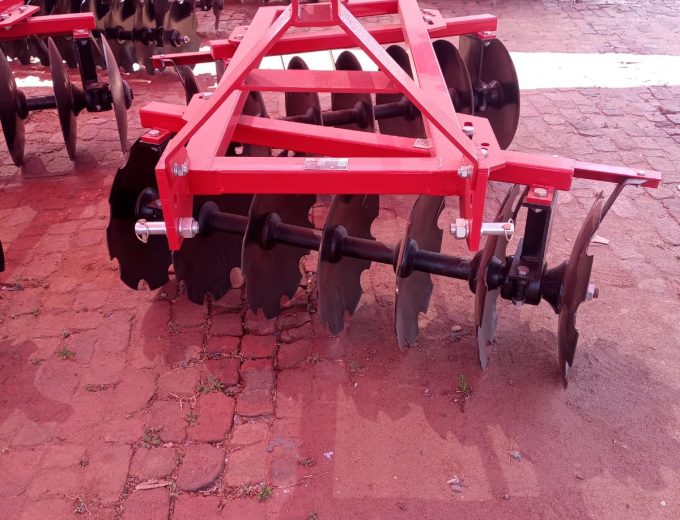 HYDRAULIC AND STANDARD DISC HARROWS FOR SALE – DISCOUNT CODE (TIMZA)
