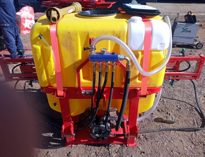 Farming Implements – We Supply You With All Your Implement Needs And Zoomlion Tractors